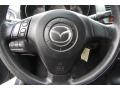 2008 MAZDA3 i Sport Sedan #13 2008 MAZDA3 i Sport Sedan #13