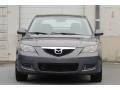 2008 MAZDA3 i Sport Sedan #17 2008 MAZDA3 i Sport Sedan #17