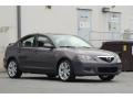 2008 MAZDA3 i Sport Sedan #18 2008 MAZDA3 i Sport Sedan #18
