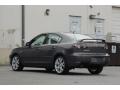 2008 MAZDA3 i Sport Sedan #23 2008 MAZDA3 i Sport Sedan #23