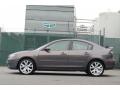 2008 MAZDA3 i Sport Sedan #25 2008 MAZDA3 i Sport Sedan #25