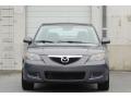 2008 MAZDA3 i Sport Sedan #34 2008 MAZDA3 i Sport Sedan #34