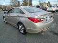 2011 Sonata Limited 2.0T #8