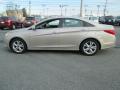 2011 Sonata Limited 2.0T #9