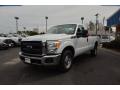 2015 F250 Super Duty XL Regular Cab #1 2015 F250 Super Duty XL Regular Cab #1