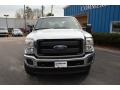 2015 F250 Super Duty XL Crew Cab 4x4 #2