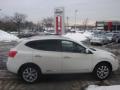 2012 Rogue SL AWD #4
