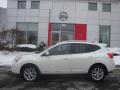 2012 Rogue SL AWD #8