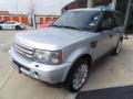 2006 Range Rover Sport Supercharged #5
