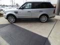 2006 Range Rover Sport Supercharged #8