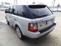 2006 Range Rover Sport Supercharged #9