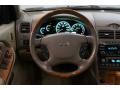  2004 Infiniti I 35 Steering Wheel #23