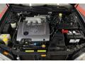  2004 I 3.5 Liter DOHC 24-Valve V6 Engine #34