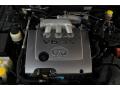  2004 I 3.5 Liter DOHC 24-Valve V6 Engine #35