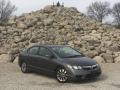 2009 Civic EX Sedan #1 2009 Civic EX Sedan #1
