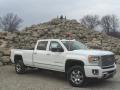 2015 Sierra 3500HD Denali Crew Cab 4x4 #1 2015 Sierra 3500HD Denali Crew Cab 4x4 #1
