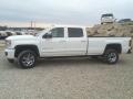 2015 Sierra 3500HD Denali Crew Cab 4x4 #3 2015 Sierra 3500HD Denali Crew Cab 4x4 #3