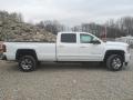 2015 Sierra 3500HD Denali Crew Cab 4x4 #34 2015 Sierra 3500HD Denali Crew Cab 4x4 #34