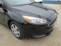 2015 Focus S Sedan #2