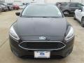 2015 Focus S Sedan #4