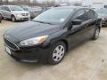 2015 Focus S Sedan #5