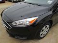2015 Focus S Sedan #6