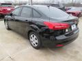 2015 Focus S Sedan #7