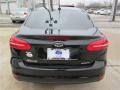2015 Focus S Sedan #8