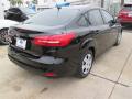 2015 Focus S Sedan #9