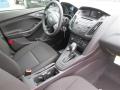 2015 Focus S Sedan #13