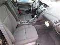 2015 Focus S Sedan #14