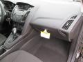 2015 Focus S Sedan #15