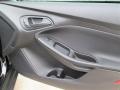 2015 Focus S Sedan #16