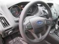 2015 Focus S Sedan #20