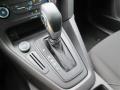 2015 Focus S Sedan #25