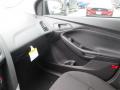 2015 Focus S Sedan #26