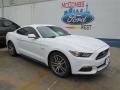 2015 Mustang GT Coupe #1