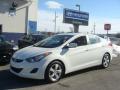 2013 Elantra Limited #1 2013 Elantra Limited #1