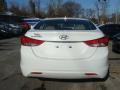 2013 Elantra Limited #5 2013 Elantra Limited #5