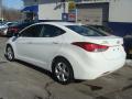 2013 Elantra Limited #6 2013 Elantra Limited #6