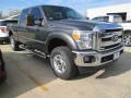 2015 F250 Super Duty XLT Crew Cab 4x4 #1