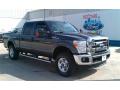 2015 F250 Super Duty XLT Crew Cab 4x4 #2