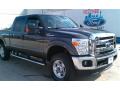 2015 F250 Super Duty XLT Crew Cab 4x4 #3