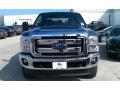 2015 F250 Super Duty XLT Crew Cab 4x4 #6