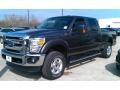 2015 F250 Super Duty XLT Crew Cab 4x4 #7