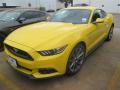 2015 Mustang GT Premium Coupe #4