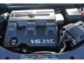  2015 Terrain 3.6 Liter SIDI DOHC 24-Valve VVT V6 Engine #21