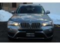 2015 X3 xDrive28i #7