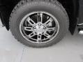  2015 Toyota Tundra SR5 CrewMax Wheel #11