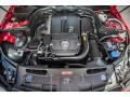  2015 C 1.8 Liter DI Turbocharged DOHC 16-Valve VVT 4 Cylinder Engine #9